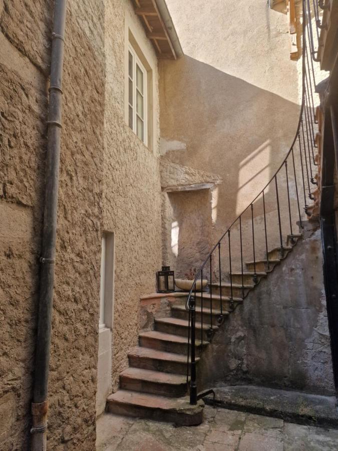 La Havane Givry  ภายนอก รูปภาพ