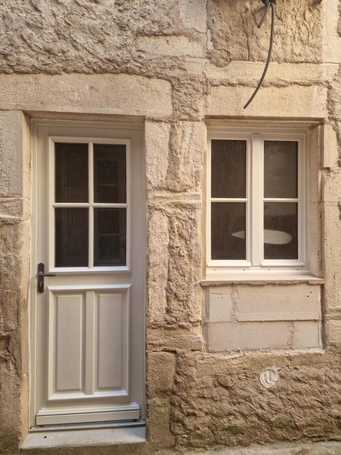 La Havane Givry  ภายนอก รูปภาพ